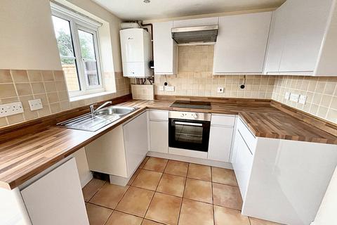 96 Yeoman Way, Trowbridge, BA14 0QP