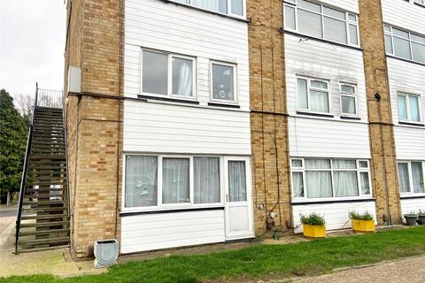 3 bedroom maisonette to rent - Percy Bryant Road, Sunbury-On-Thames, Surrey, TW16