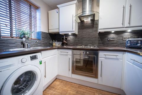 2 bedroom terraced house for sale, Cwrt Draw Llyn, Caerphilly, CF83 1RZ