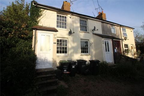 1 bedroom terraced house for sale, Higham, Rochester ME3