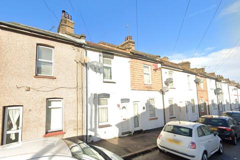 2 bedroom terraced house for sale, Factory Road, Gravesend DA11