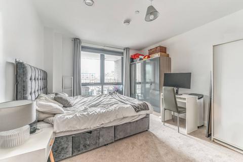 1 bedroom flat for sale - Clapham Road, Clapham, LONDON, SW9