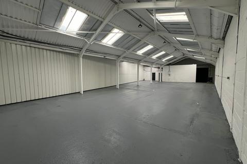 Industrial unit to rent, Park Lane Business Park, Park Lane East, Tipton, West Midlands, DY4