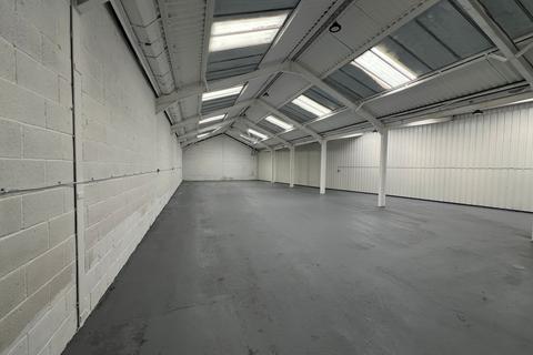 Industrial unit to rent, Park Lane Business Park, Park Lane East, Tipton, West Midlands, DY4