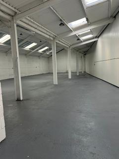 Industrial unit to rent, Park Lane Business Park, Park Lane East, Tipton, West Midlands, DY4