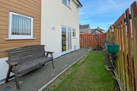 3 bedroom detached house for sale - Lon Pitar, Penygroes, Caernarfon, Gwynedd, LL54