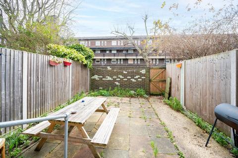 5 bedroom terraced house for sale, Hillingdon Street, Walworth, London, SE17