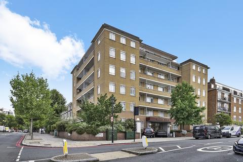 2 bedroom flat for sale, Harrow Lodge, St. John's Wood Road, St John's Wood, London