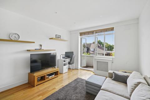 2 bedroom flat for sale, Harrow Lodge, St. John's Wood Road, St John's Wood, London