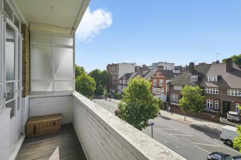 2 bedroom flat for sale, Harrow Lodge, St. John's Wood Road, St John's Wood, London