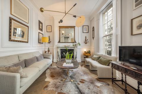 2 bedroom terraced house for sale, Kendal Street, Hyde Park, London