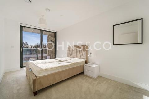 2 bedroom apartment to rent, London Square, Staines Upon Thames, TW18