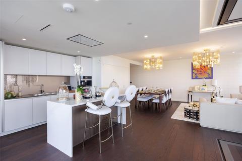 1 bedroom apartment for sale, London, London SW8