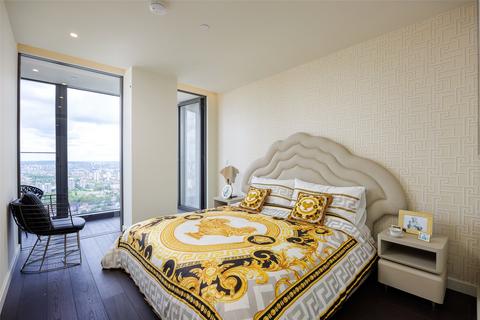 1 bedroom apartment for sale, North Tower, 67 Bondway, London SW8