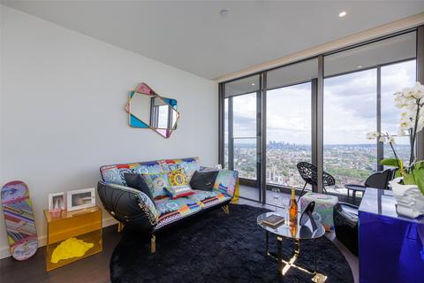 1 bedroom apartment for sale, North Tower, 67 Bondway, London SW8