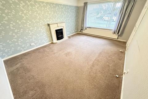 2 bedroom semi-detached bungalow for sale, Larchdale Close, Whitby