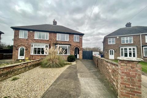 3 bedroom semi-detached house for sale, STANHOPE PLACE, CLEETHORPES