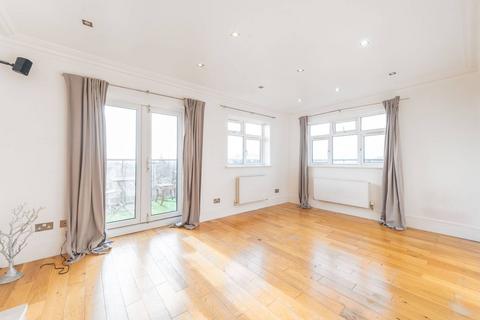 2 bedroom flat for sale, Willesden Lane, Brondesbury Park, London, NW6