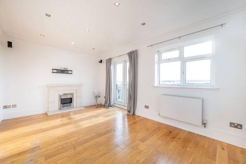 2 bedroom flat for sale, Willesden Lane, Brondesbury Park, London, NW6