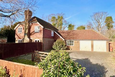Holt Close, Sidcup