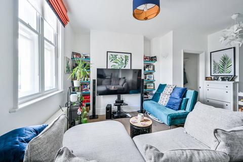 2 bedroom flat for sale - Wellesley Road, Woolwich Common, London, SE18