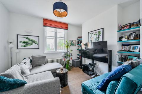 2 bedroom flat for sale, Wellesley Road, Woolwich Common, London, SE18