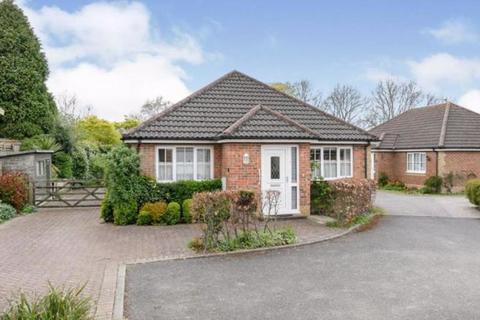 3 bedroom detached bungalow for sale, Old Bakery Court , Ewhurst