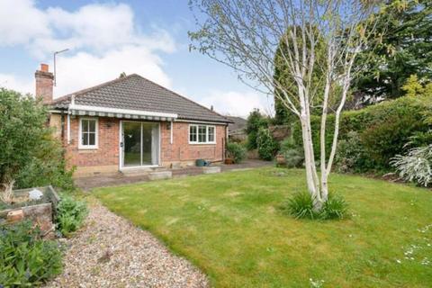 3 bedroom detached bungalow for sale, Old Bakery Court , Ewhurst