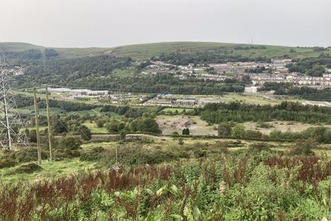 Land for sale, 10.167 acres of Land and Buildings Near The Old Morning Star, Ebbw Vale NP23 5BA