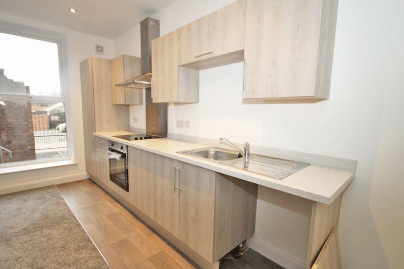 Grimsby Road, Cleethorpes DN35 1 bed ground floor flat to rent £510