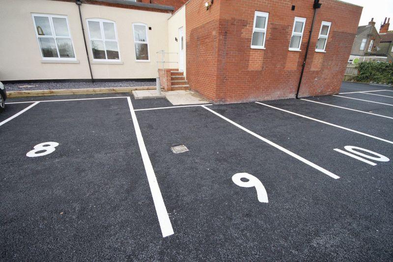 Car Parking