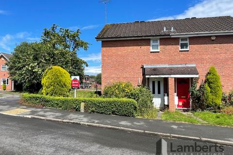 43 Bilbury Close, Redditch, B97 5XN
