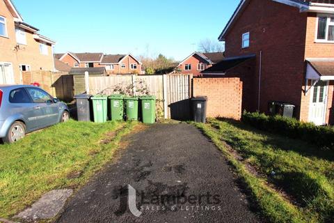 43 Bilbury Close, Redditch, B97 5XN
