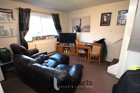 43 Bilbury Close, Redditch, B97 5XN