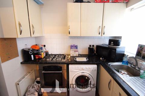 43 Bilbury Close, Redditch, B97 5XN