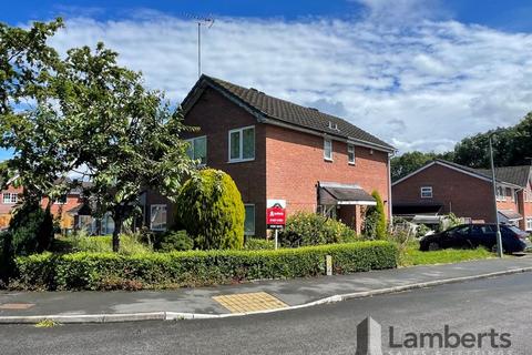 43 Bilbury Close, Redditch, B97 5XN