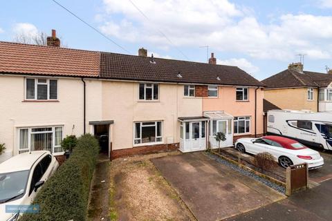 3 bedroom terraced house for sale, MIDFORD ROAD