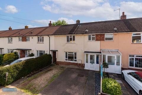 3 bedroom terraced house for sale, MIDFORD ROAD - extended interior