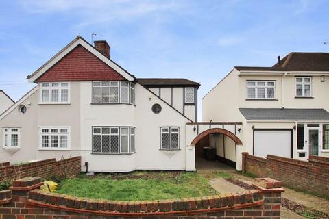 56 Bladindon Drive, Bexley, DA5 3BN