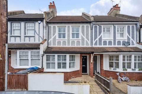 20 Elm Road, Purley, CR8 2DR