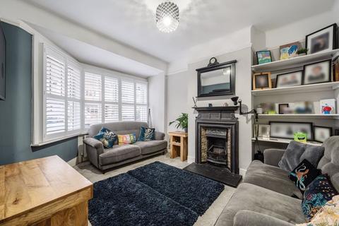 20 Elm Road, Purley, CR8 2DR