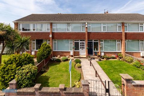 3 bedroom terraced house for sale, Broadlands Avenue, North Petherton, Nr. Bridgwater