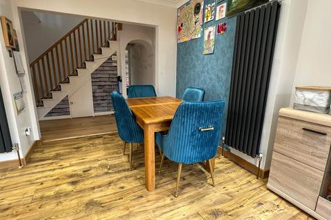 1 Devonshire Close, Sheffield, S17 3NX