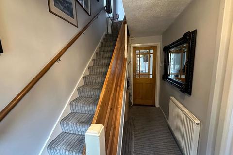 2 bedroom semi-detached house for sale - Cornish Crescent, Truro
