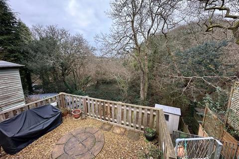 89 Cornish Crescent, Truro, TR1 3PE