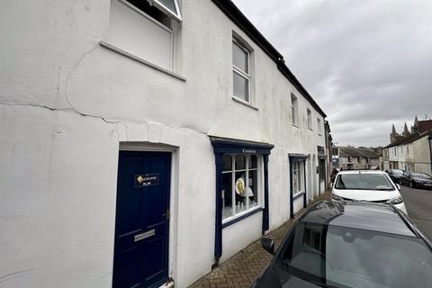 1 bedroom apartment for sale, Kenwyn Street, Truro