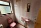 Guest cloakroom