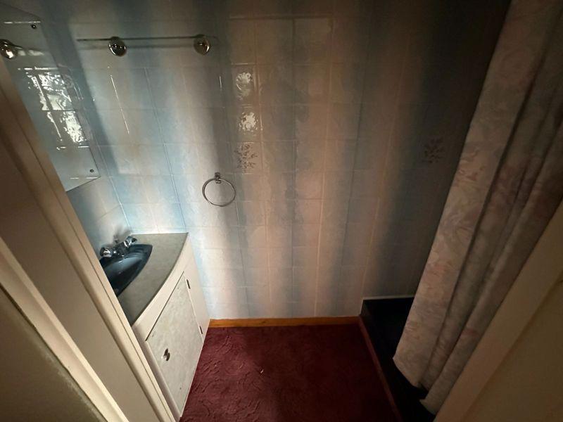 En suite