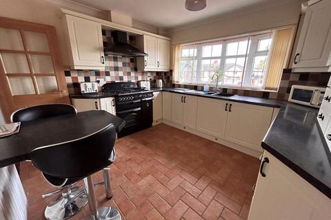 2 bedroom detached bungalow for sale, Chester Road, Shire Oak, Walsall WS8 6DT