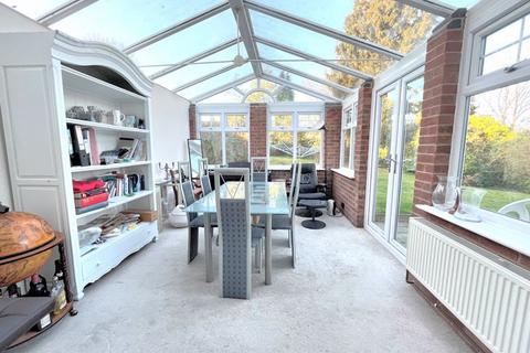 3 bedroom detached house for sale, Thornhill Park, Streetly, Sutton Coldfield